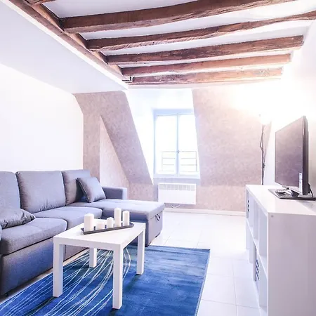Dreamyflat - Temple I Apartment *